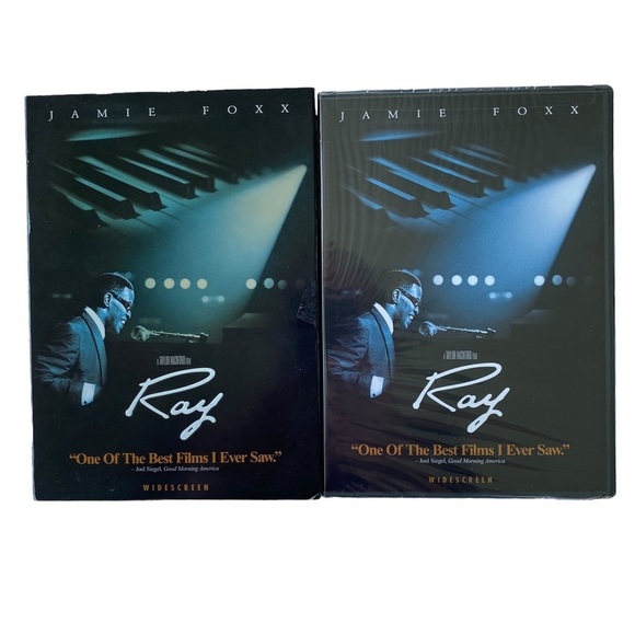 DVD NEW Drama Documentary Lot of 6 Ray Obama Dream Girls Ben Carson Keychain - Picture 7 of 15